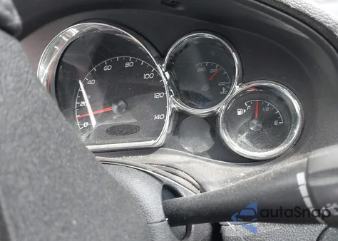 2006 Pontiac G6 Gtp from USA, damaged, VIN 1G2ZM361564280744